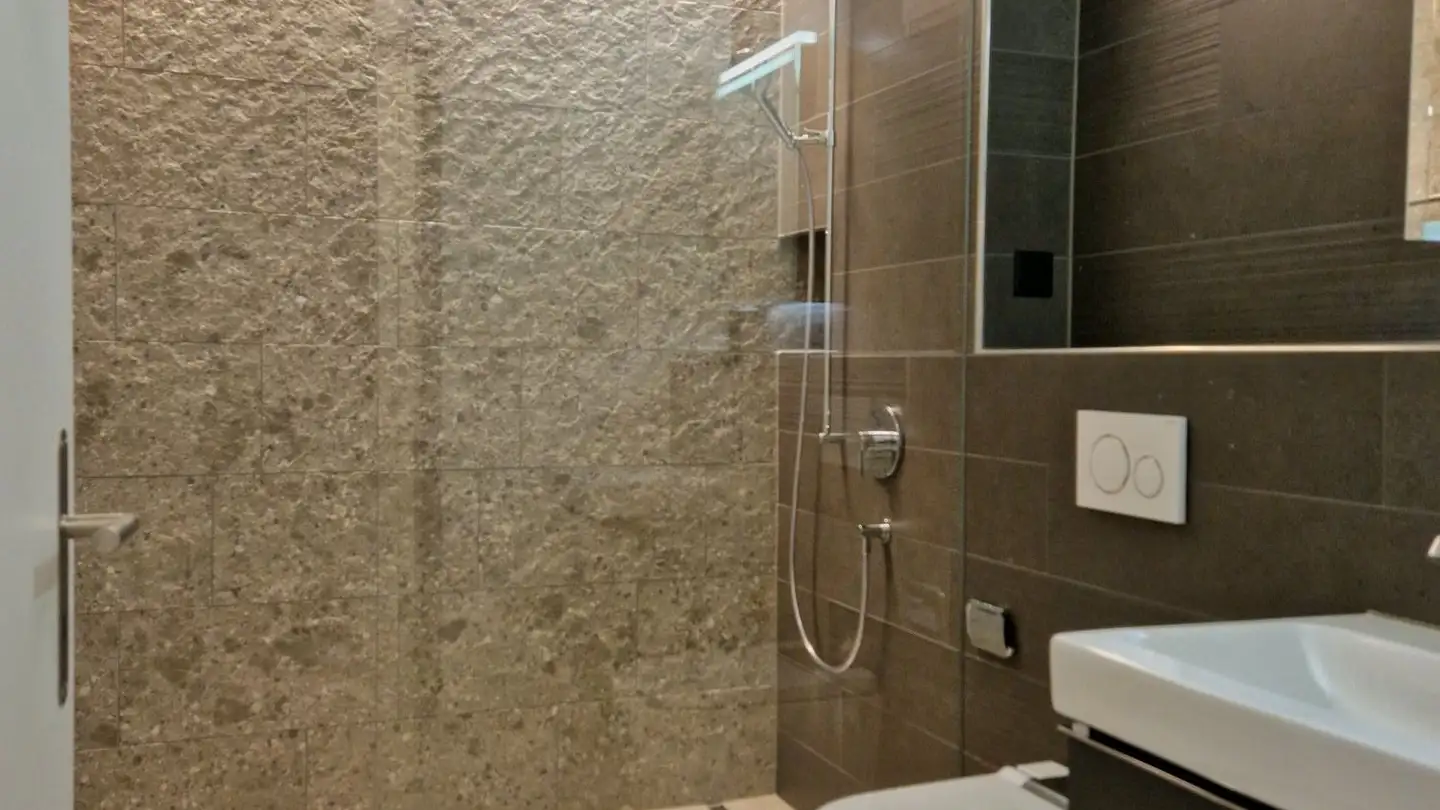 Appartement à louer - Höhenstrasse 8, 8733 Eschenbach SG - Photo 4