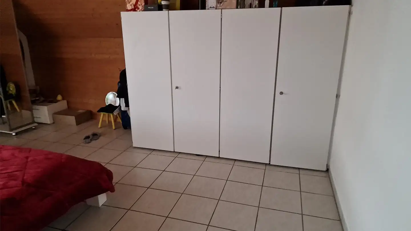 Appartement à louer - Bielstrasse 37, 3237 Brüttelen