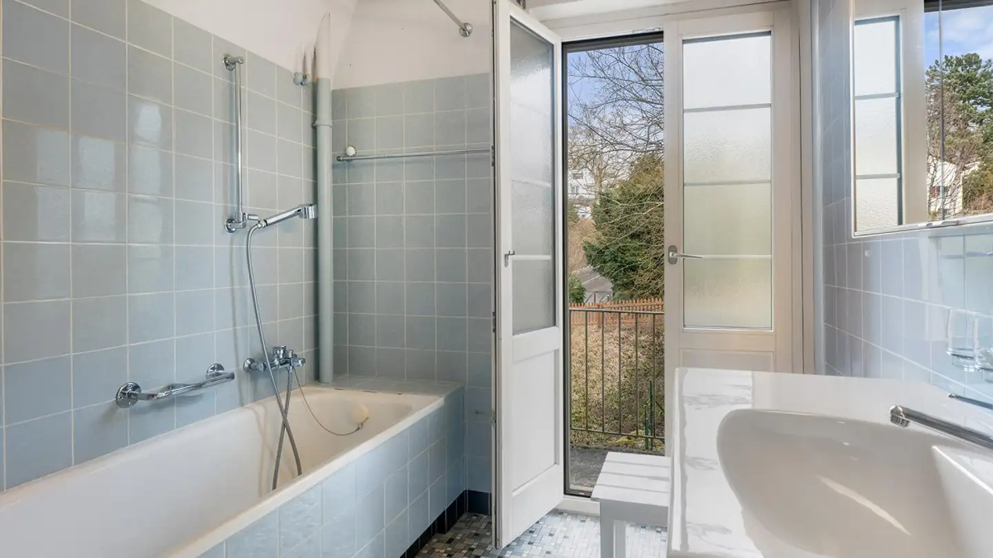 Constructible plot for sale - Schiedhaldenstrasse 23, 8700 Küsnacht ZH - Photo 4