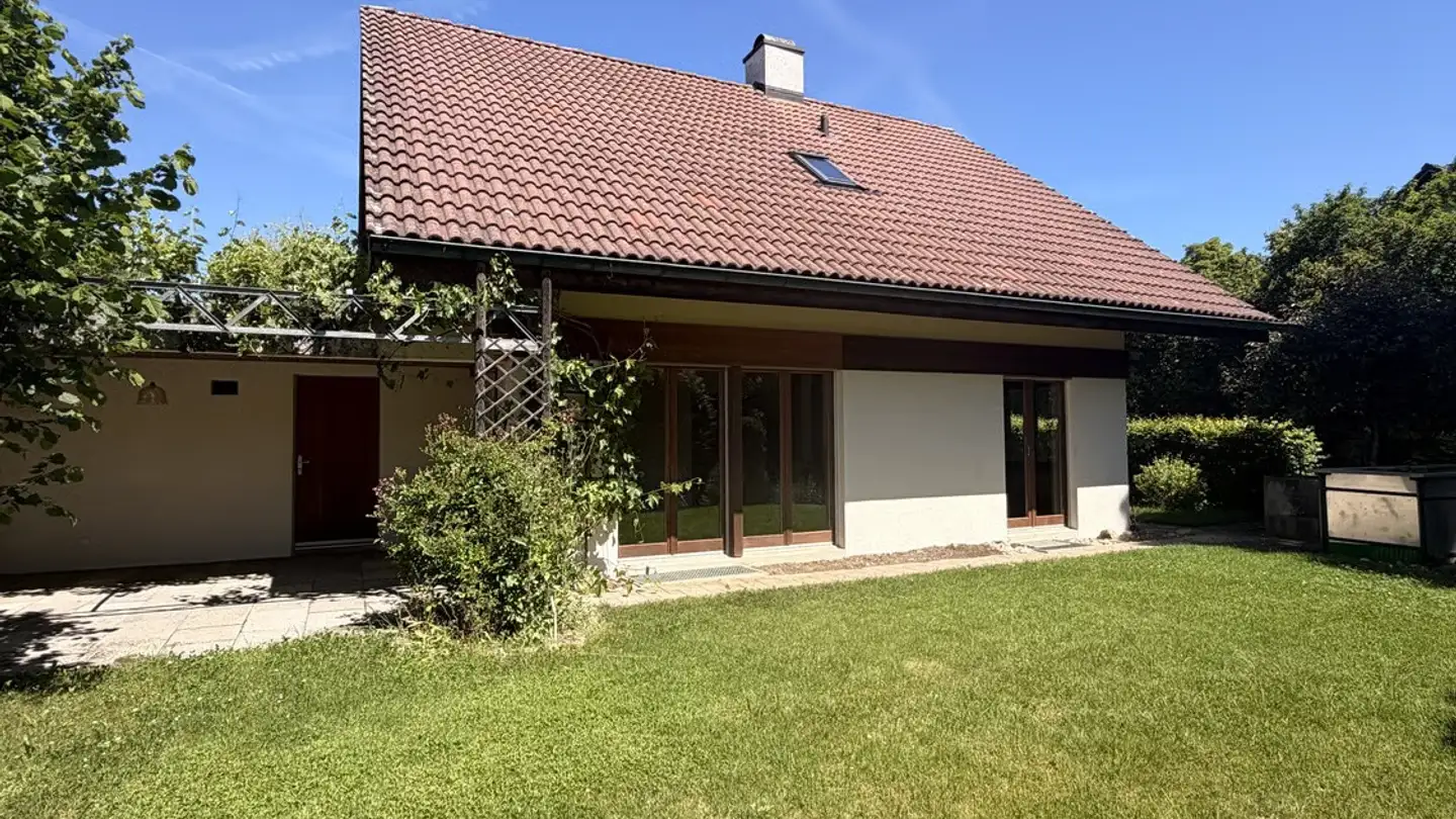 Maison individuelle à vendre - Welsikonerstrasse 48, 8472 Seuzach