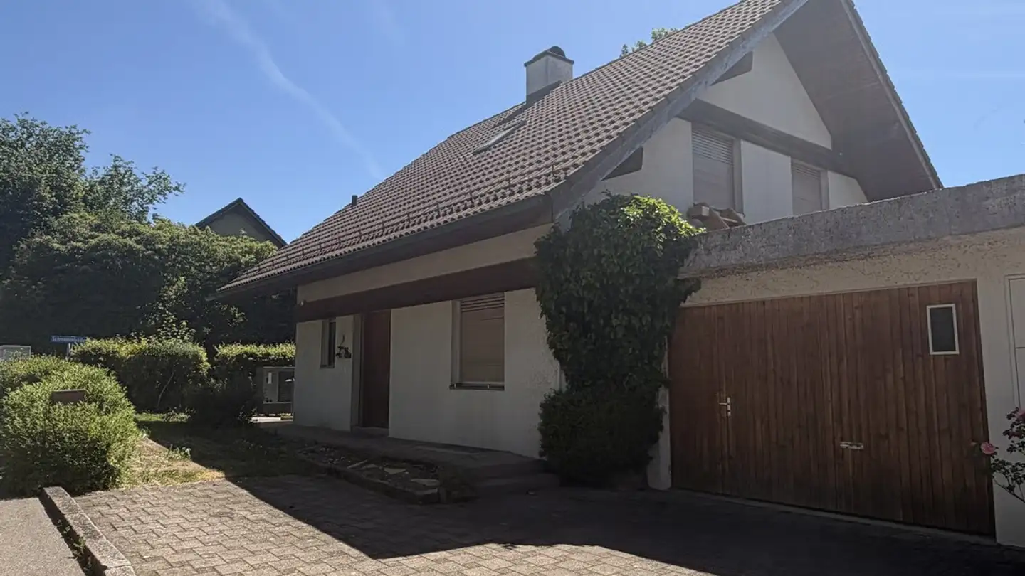 Maison individuelle à vendre - Welsikonerstrasse 48, 8472 Seuzach - Photo 2