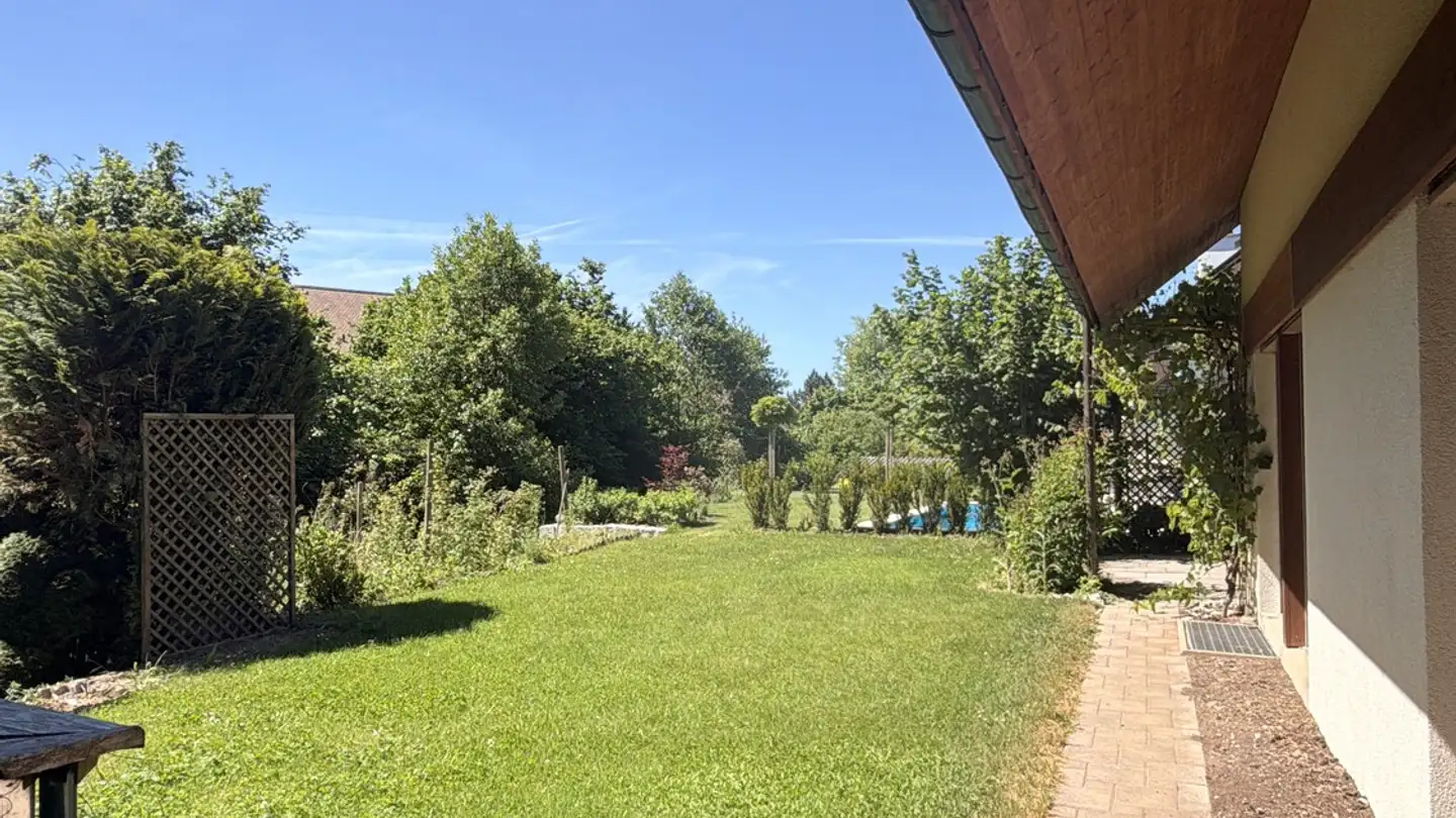 Maison individuelle à vendre - Welsikonerstrasse 48, 8472 Seuzach - Photo 3