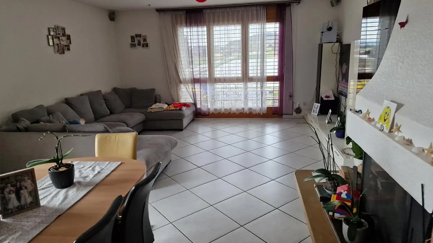 Appartement à louer - Bielstrasse 37, 3237 Brüttelen - Photo 3