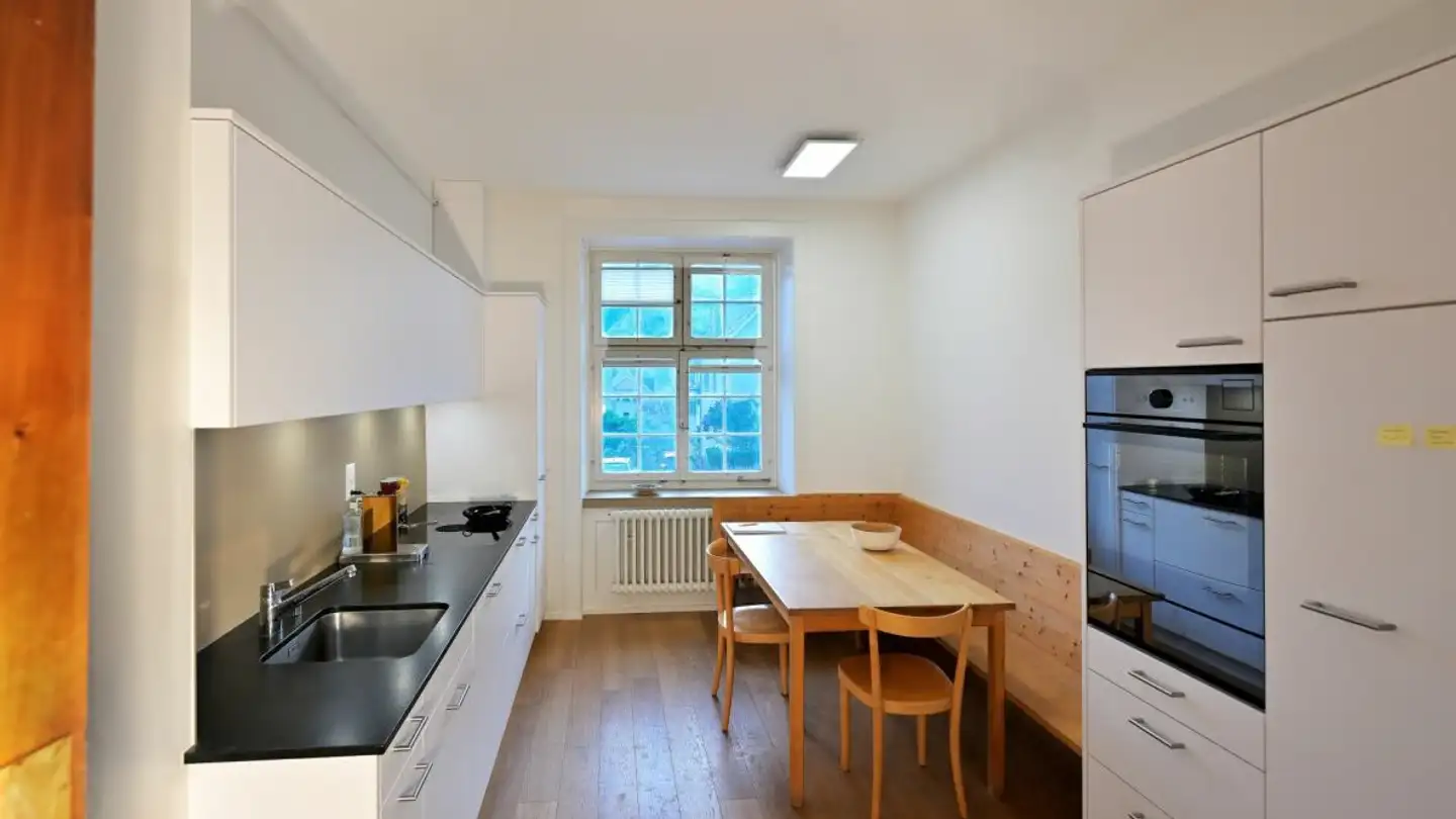 Single house for sale - Loëstrasse 72, 7000 Chur - Photo 4
