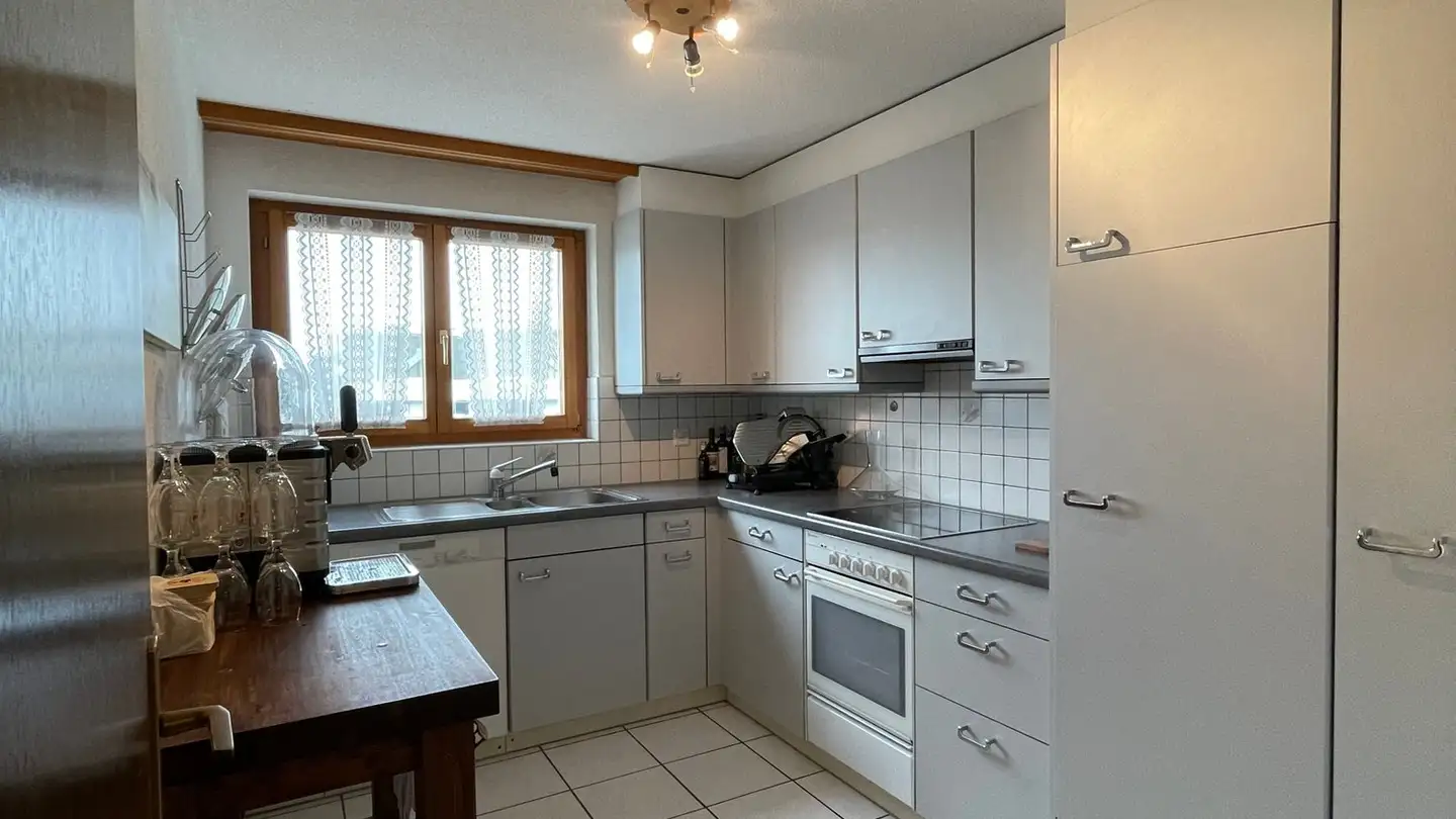 Dachgeschosswohnung mieten - Oltenstrasse 14, 4538 Oberbipp - Foto 4