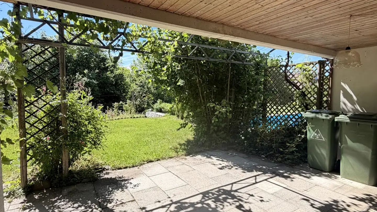 Maison individuelle à vendre - Welsikonerstrasse 48, 8472 Seuzach - Photo 4