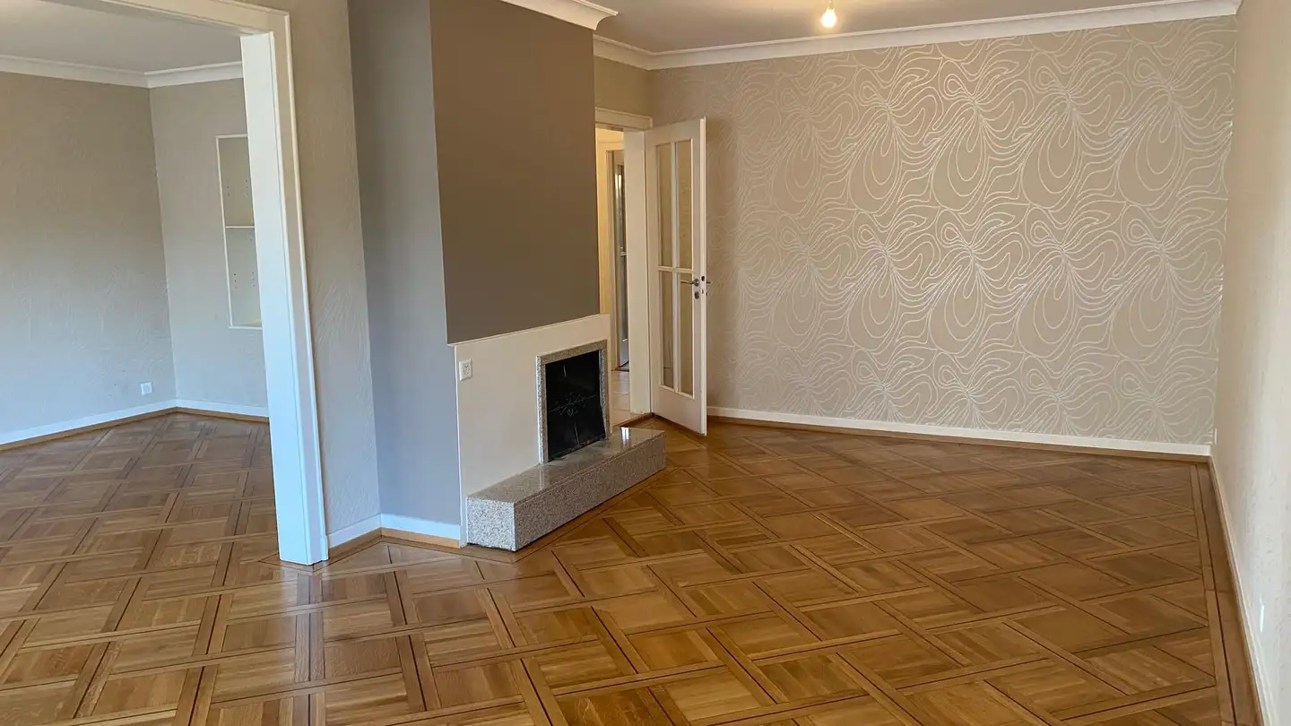 Appartamento in affitto - Avenue Charles Ferdinand Ramuz 3, 1009 Pully