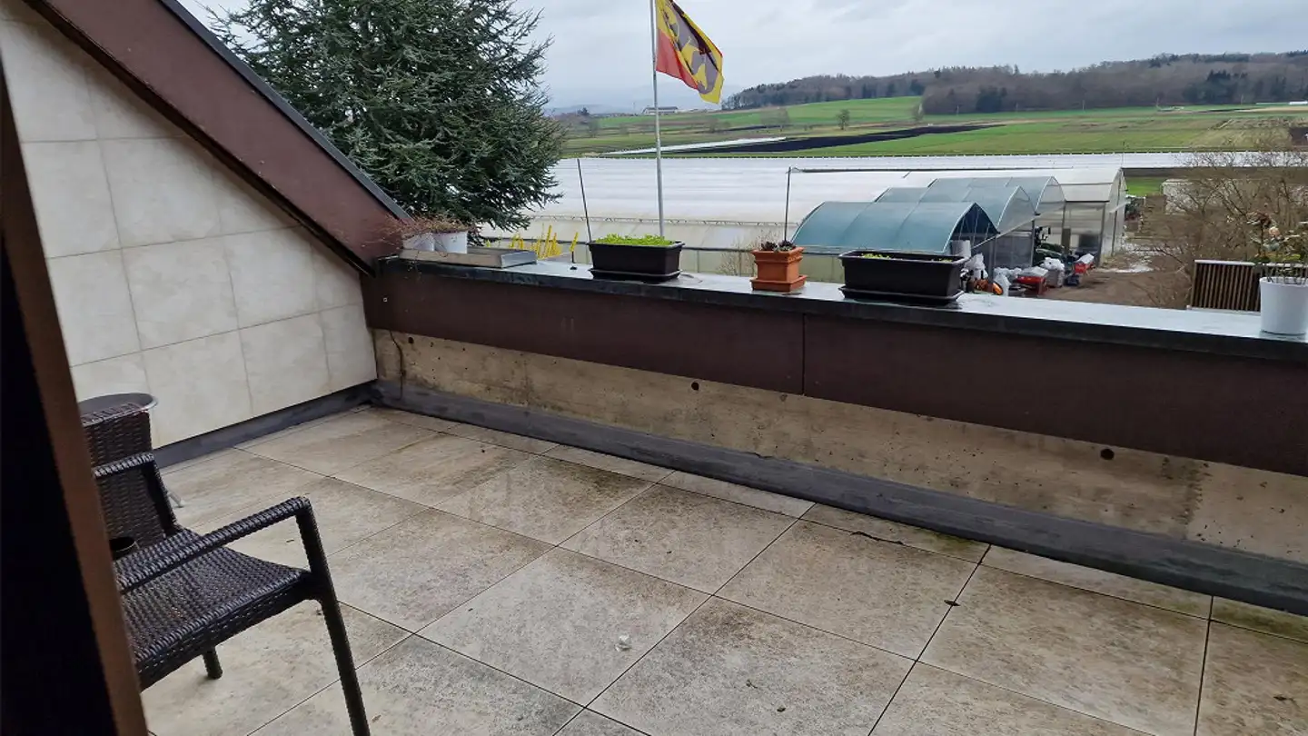 Appartement à louer - Bielstrasse 37, 3237 Brüttelen - Photo 2