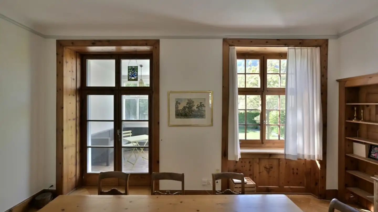 Single house for sale - Loëstrasse 72, 7000 Chur - Photo 3