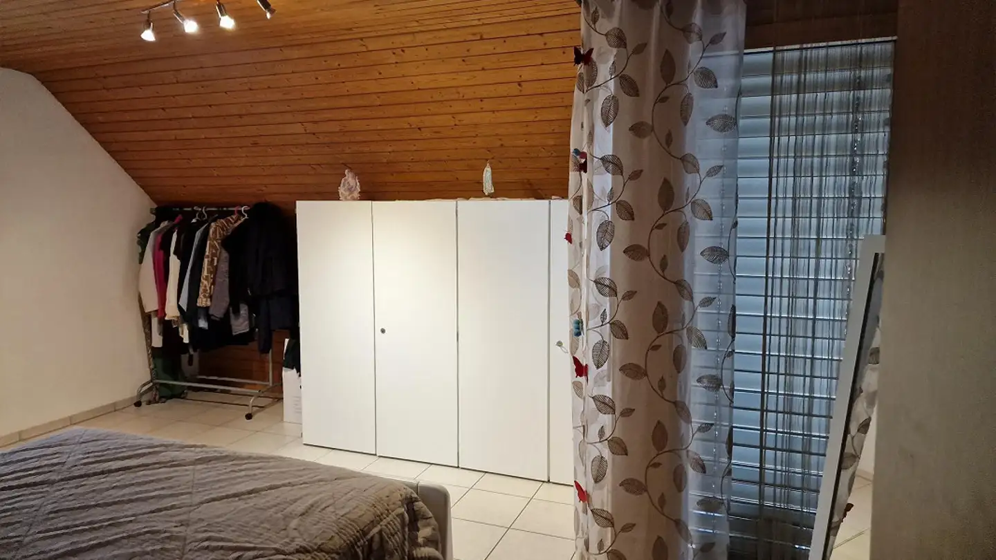 Appartement à louer - Bielstrasse 37, 3237 Brüttelen - Photo 4