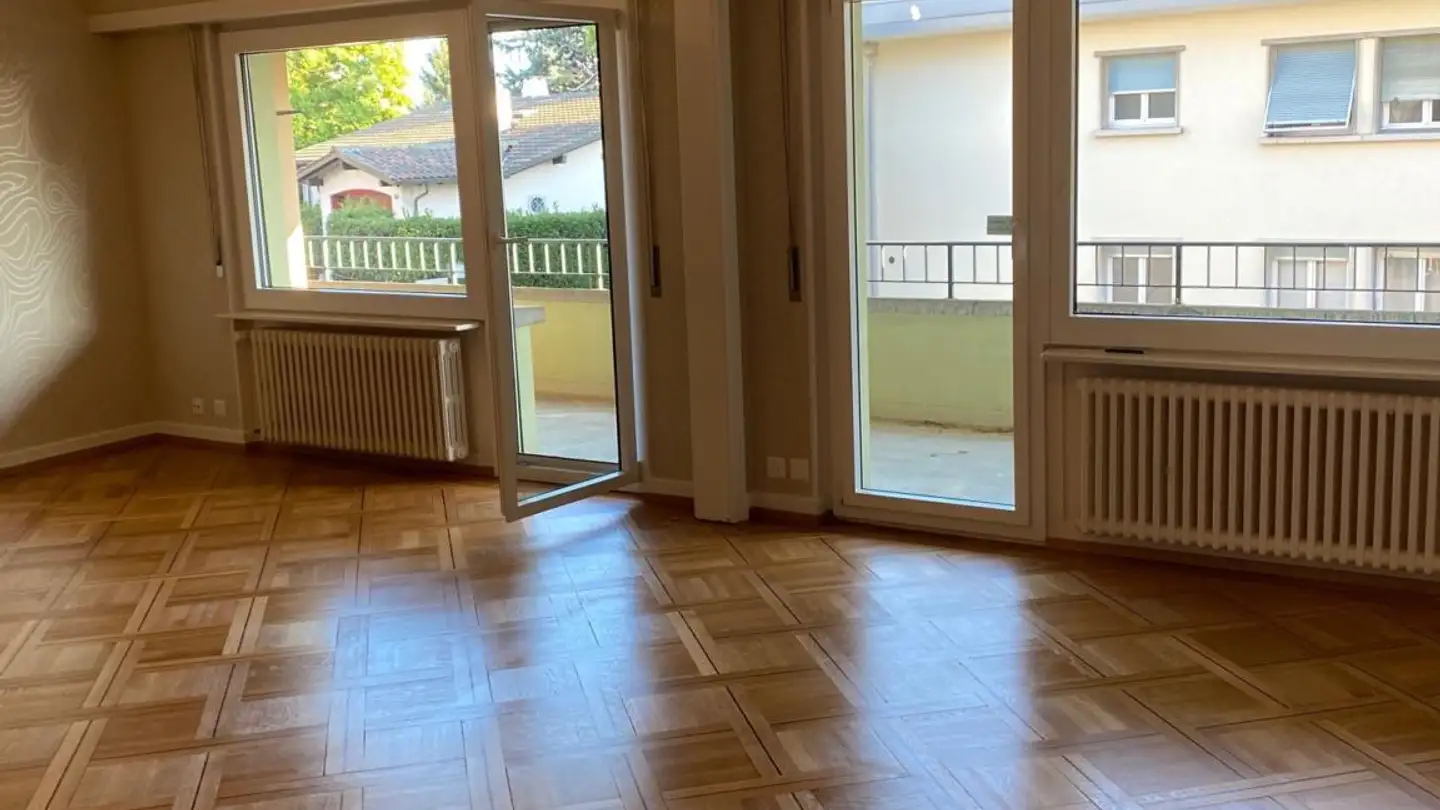 Appartamento in affitto - Avenue Charles Ferdinand Ramuz 3, 1009 Pully - Foto 2