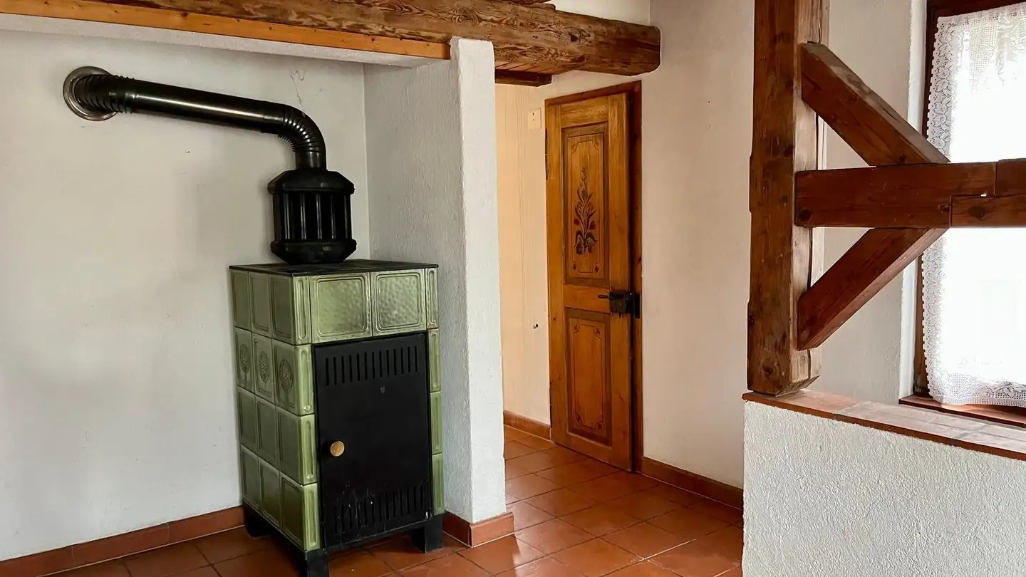 Casa singola in vendita - Aadorferstrasse 24, 9545 Wängi - Photo 3