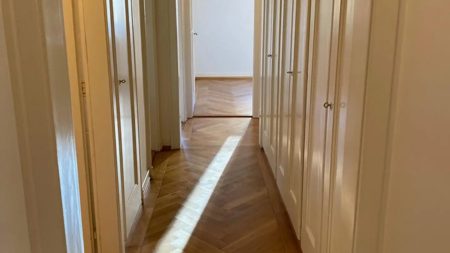 Appartamento in affitto - Avenue Charles Ferdinand Ramuz 3, 1009 Pully - Foto 4