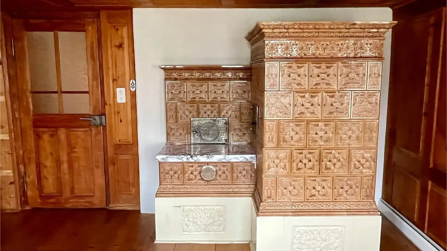 Casa singola in vendita - Aadorferstrasse 24, 9545 Wängi - Photo 4