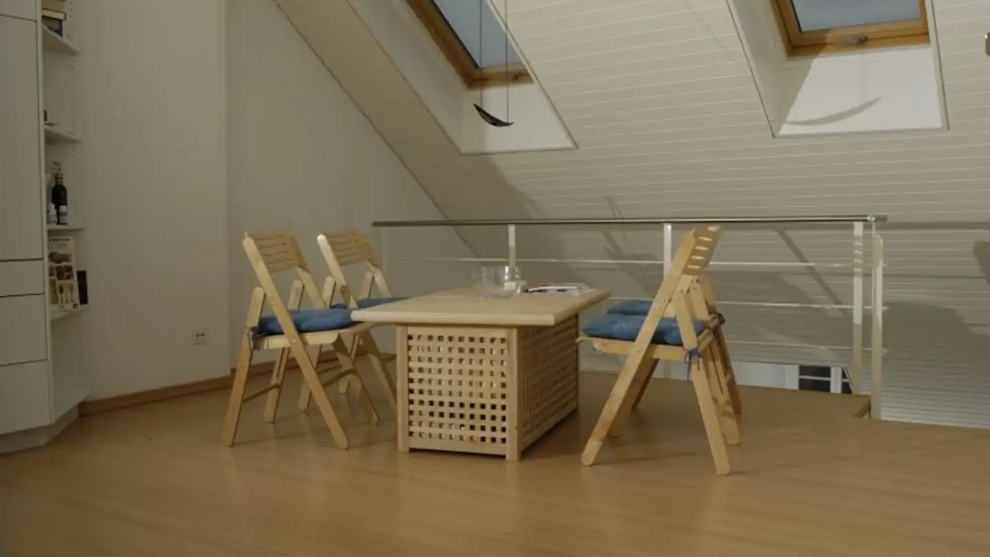 Wohnung mieten - Rathausgasse 43, 3011 Bern