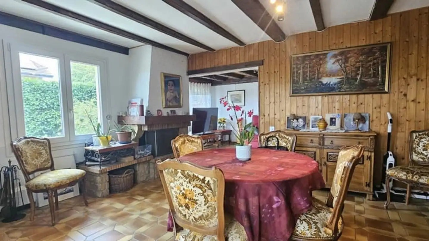 Einfamilienhaus kaufen - 1219 Aïre - Foto 4