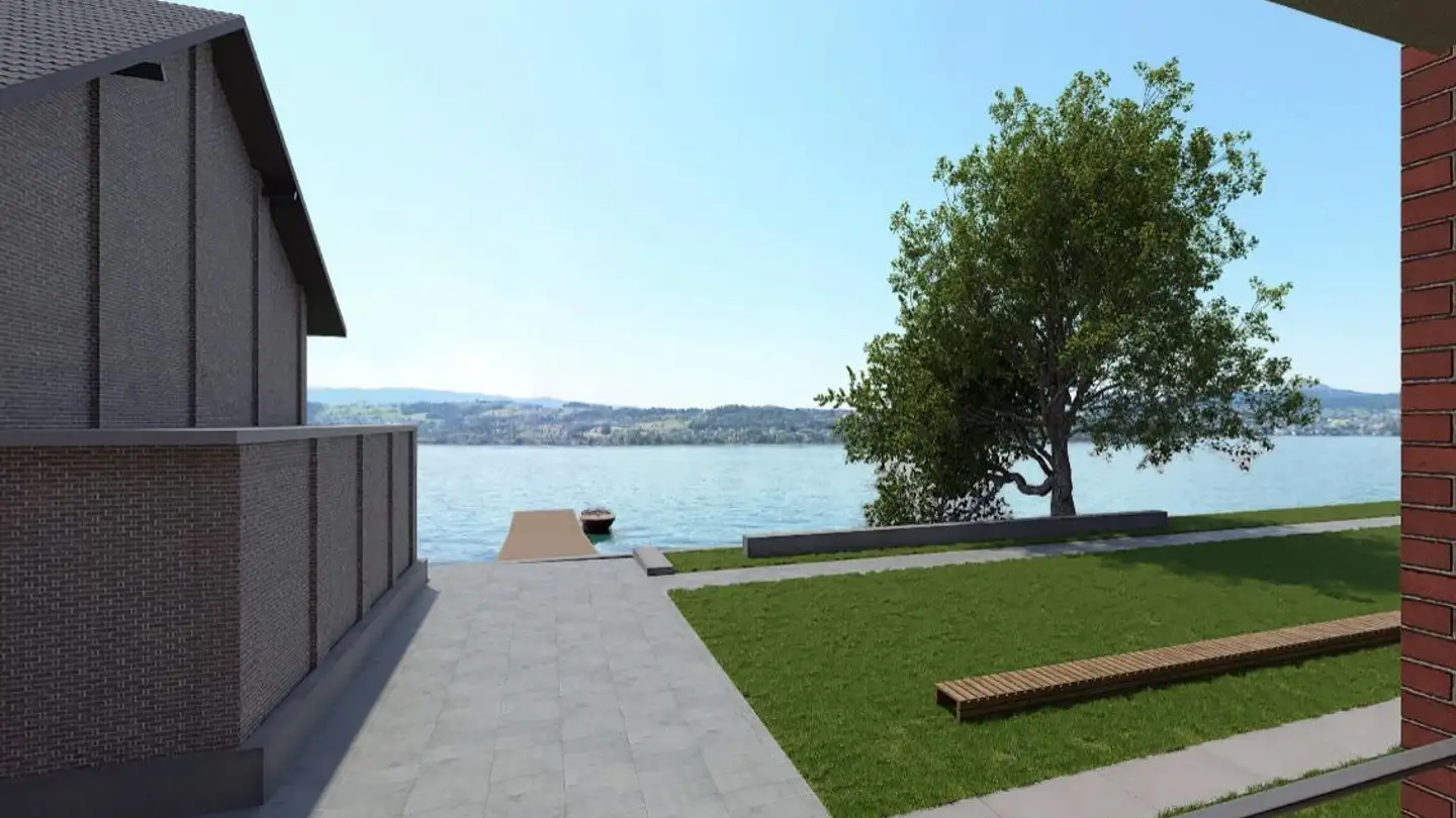 Appartement à vendre - 8707 Uetikon am See - Photo 4