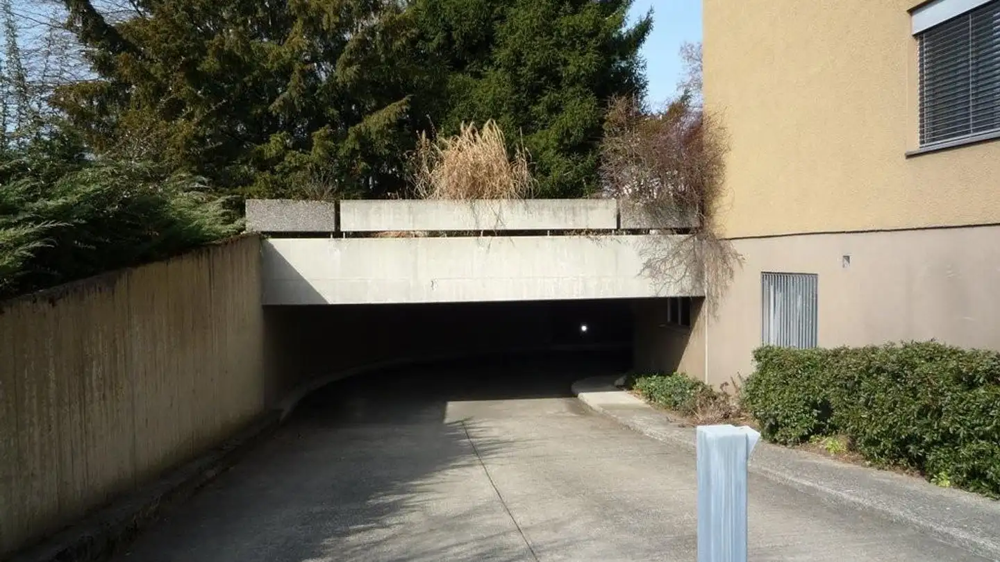 Einzelgarage mieten - Talgüetlistrasse 1, 8303 Bassersdorf - Foto 3