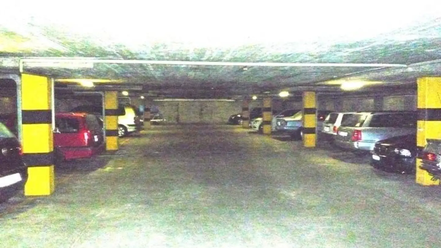 Einzelgarage mieten - Talgüetlistrasse 1, 8303 Bassersdorf - Foto 4