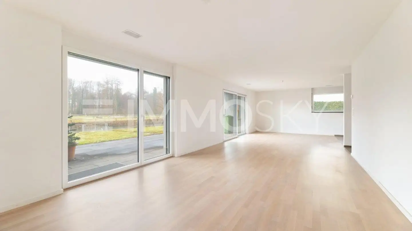 Row house for sale - 8570 Weinfelden - Photo 2