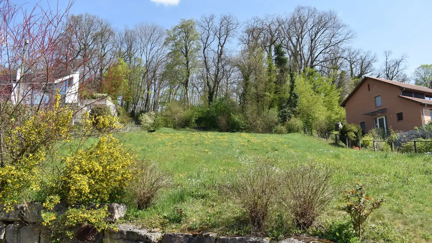 Terreno edificabile in vendita - 4143 Dornach