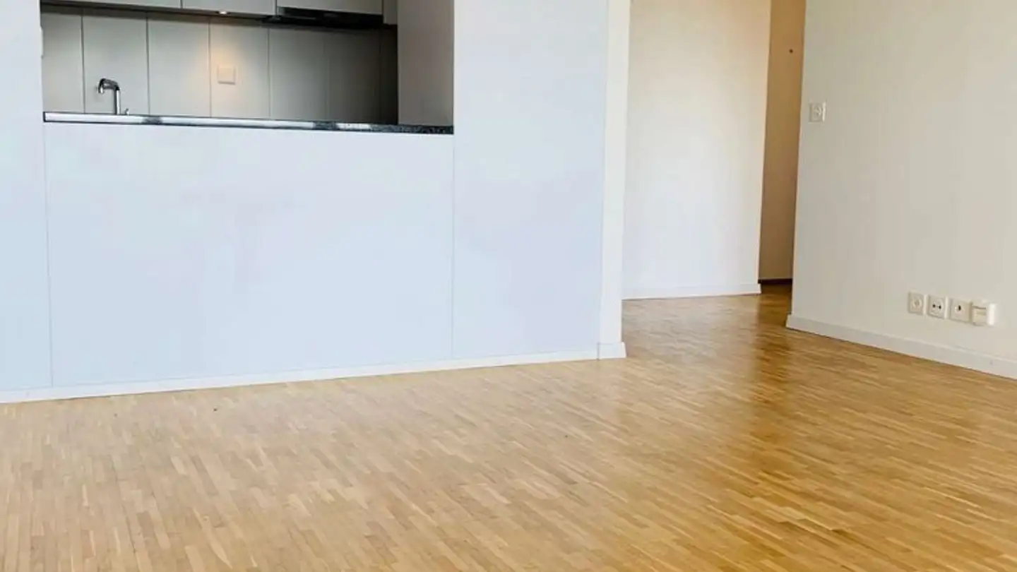 Apartment for rent - Obermattstrasse 16, 3018 Bern - Photo 2