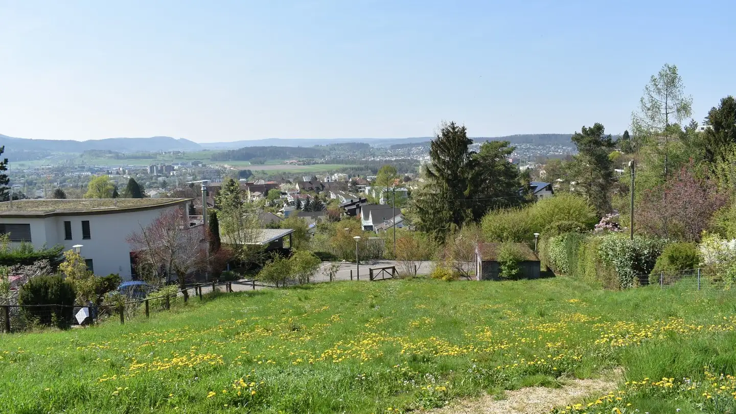 Constructible plot for sale - 4143 Dornach - Photo 4