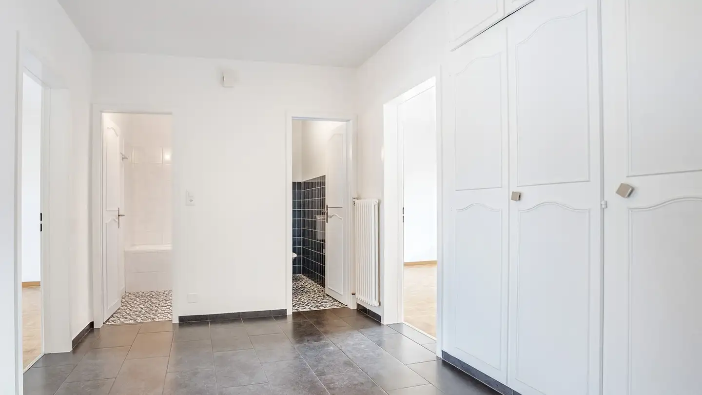Appartement à louer - Route De La Bonne-Eau 5, 3960 Sierre
