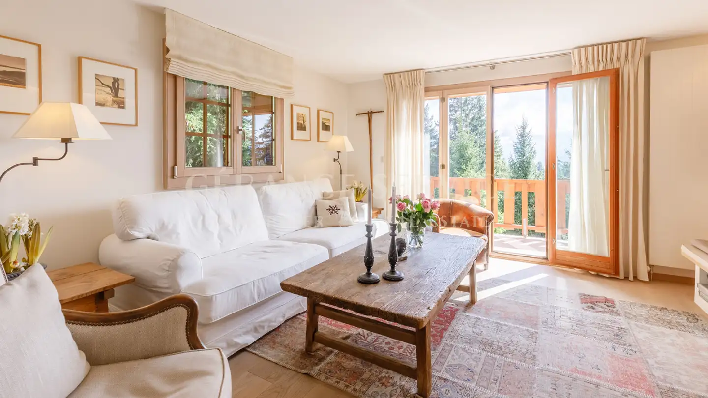 Appartamento in vendita - 1885 Chesières - Foto 3