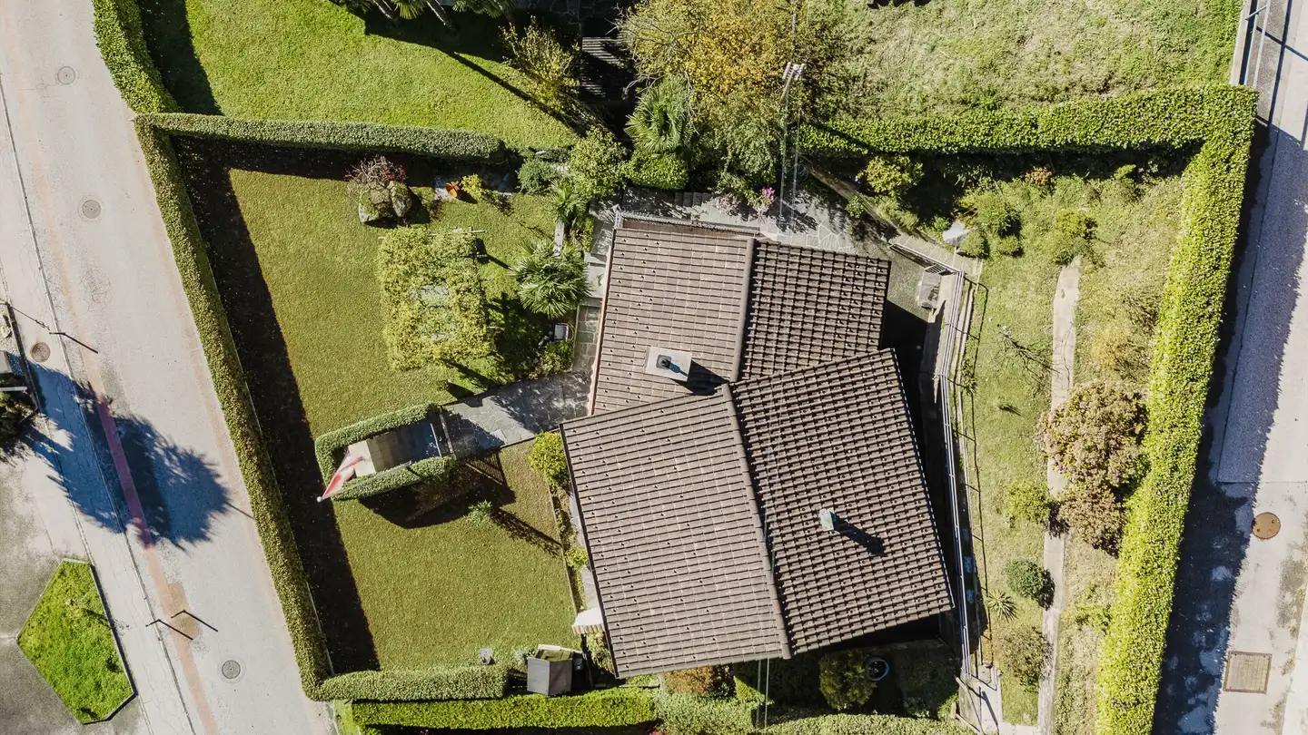 Casa singola in vendita - Via Delle Scuole, 6918 Figino - Photo 4