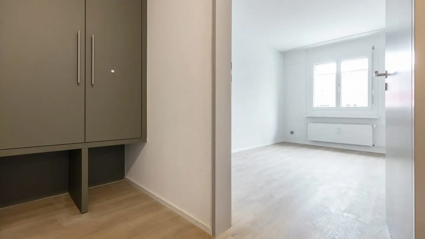 Wohnung mieten - Bachwisstrasse 6, 9100 Herisau - Foto 4