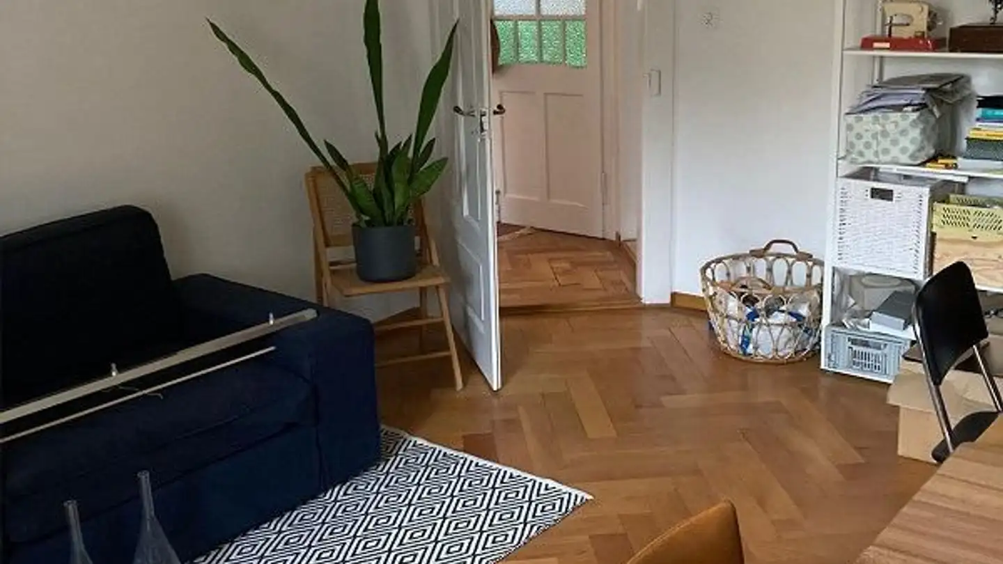 Apartment for rent - Falkensteinstrasse 56, 9000 St. Gallen - Photo 4