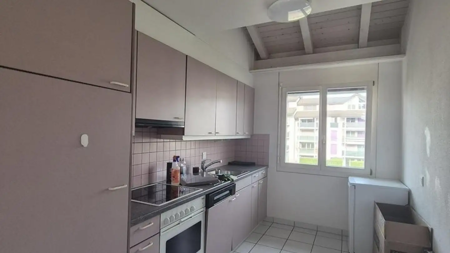 Wohnung mieten - Impasse Du Verger 5, 1784 Courtepin - Foto 2