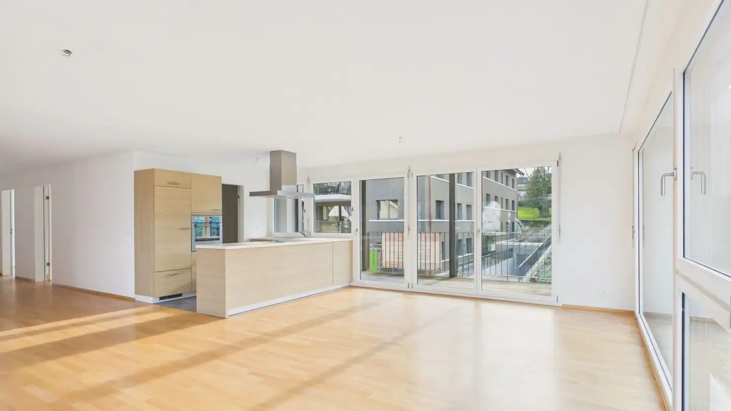 Apartment for rent - Adlerstrasse 25, 4312 Magden