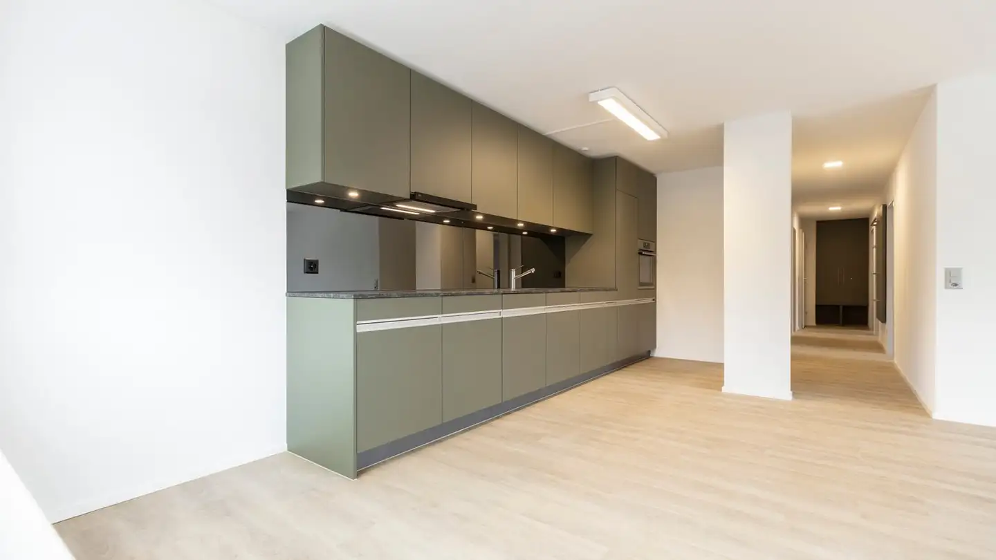 Wohnung mieten - Bachwisstrasse 6, 9100 Herisau - Foto 3