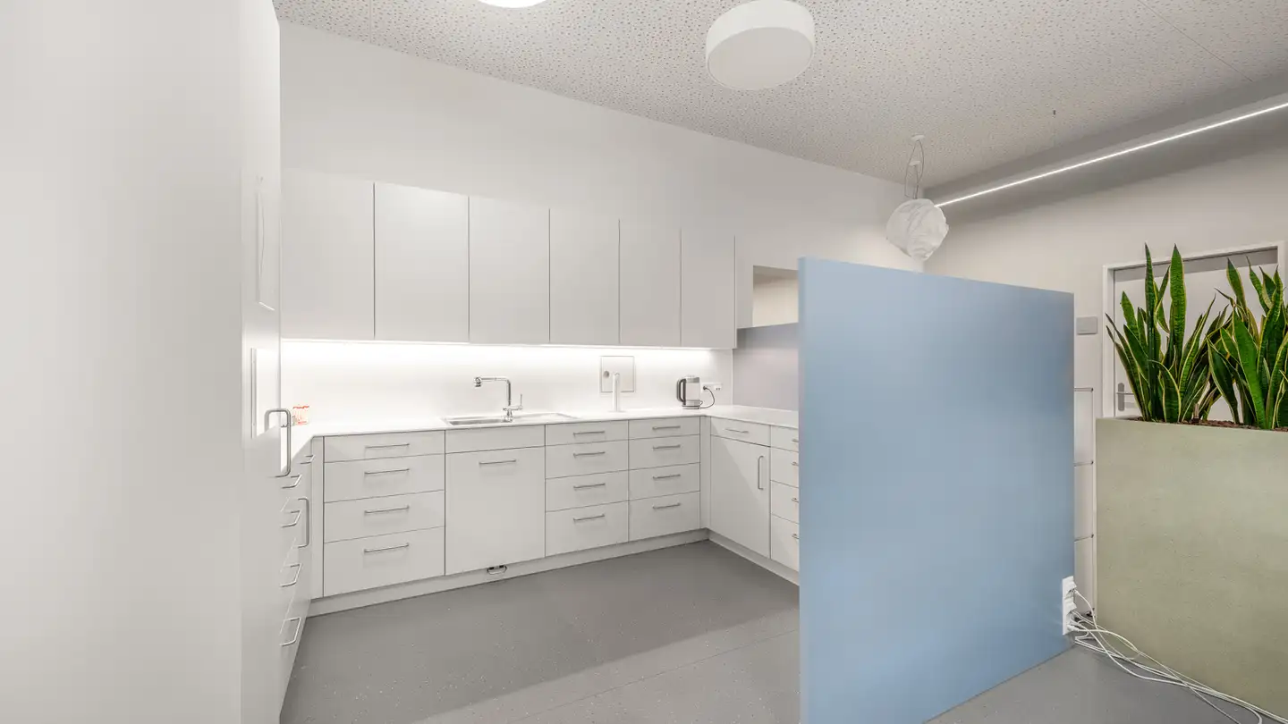 Magasin à louer - Route Du Grand-Lancy, 1212 Grand-Lancy - Photo 3