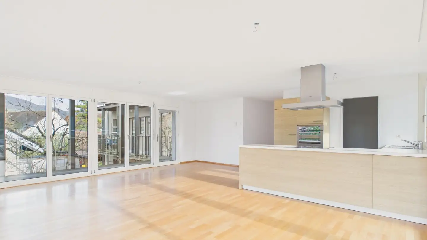 Apartment for rent - Adlerstrasse 25, 4312 Magden - Photo 2