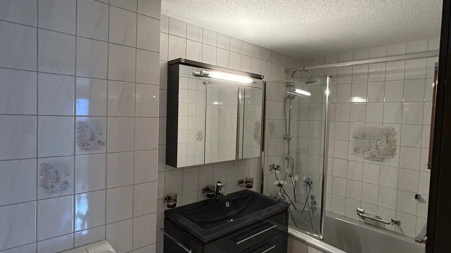 Appartamento in affitto - Guggigässli 14, 3714 Frutigen - Photo 4