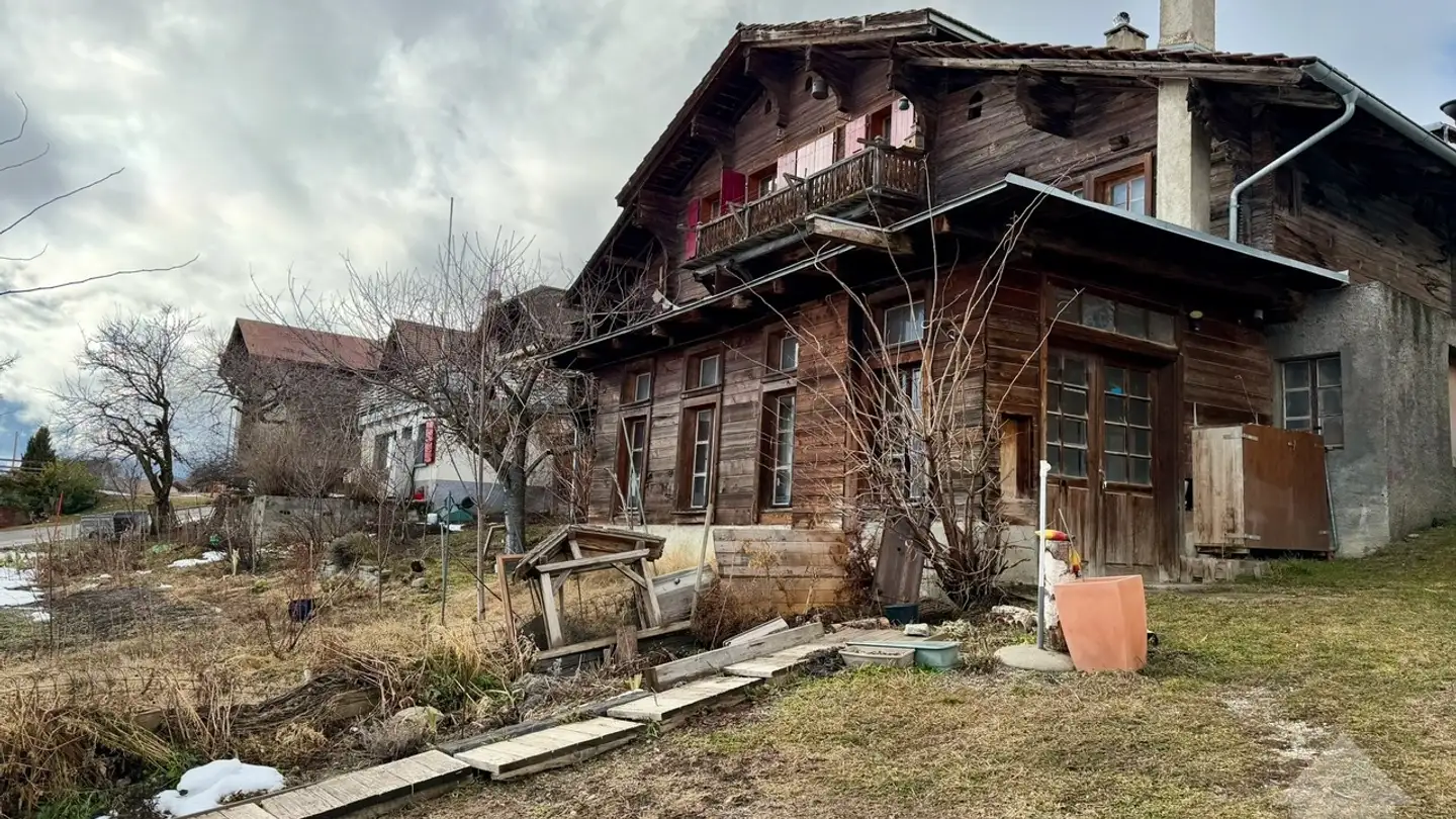 Appartamento in vendita - 3963 Montana