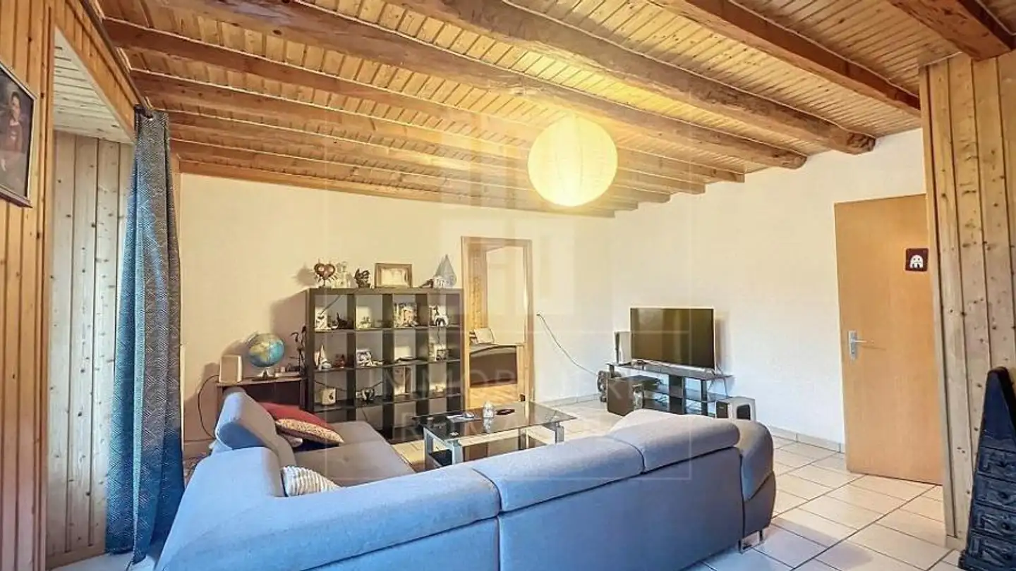 Wohnung mieten - Rue Du Tyrol 19, 1450 Ste-Croix - Foto 3
