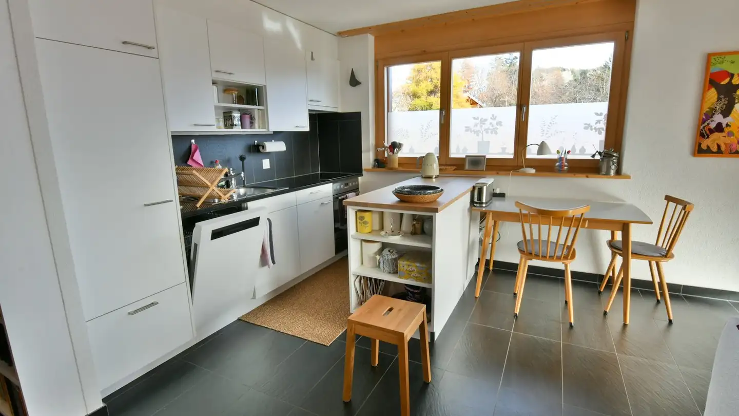 Appartamento in vendita - Chemin Du Loussé 40, 1911 Ovronnaz - Photo 4