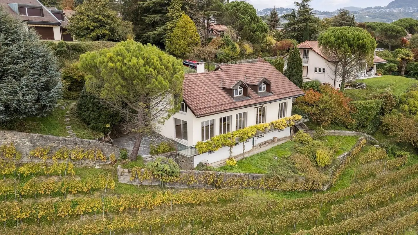 Single house for sale - 1094 Paudex