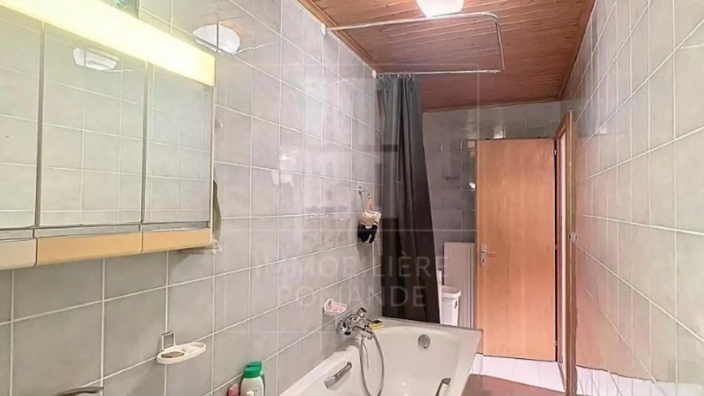 Wohnung mieten - Rue Du Tyrol 19, 1450 Ste-Croix - Foto 4
