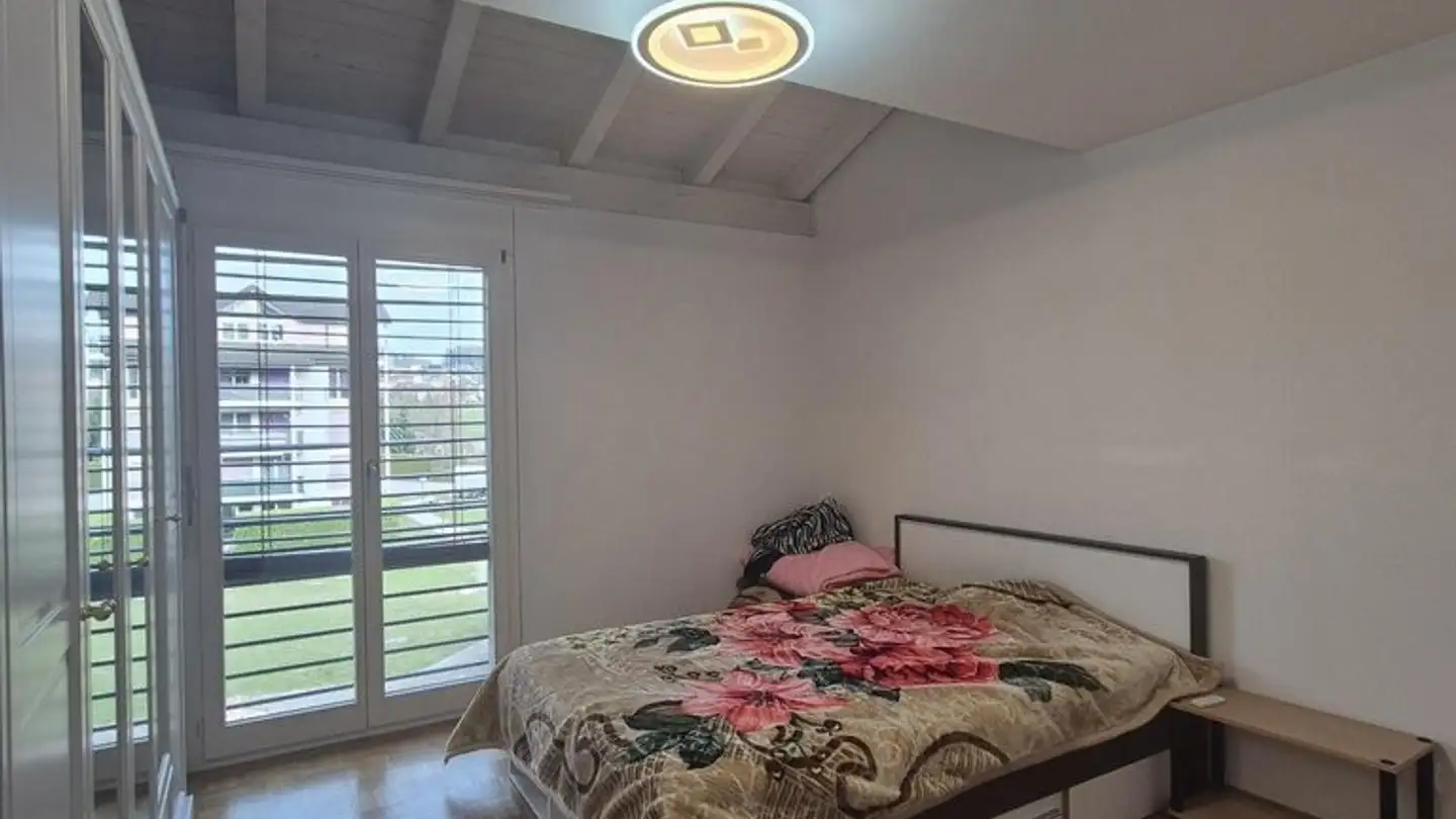 Wohnung mieten - Impasse Du Verger 5, 1784 Courtepin - Foto 4