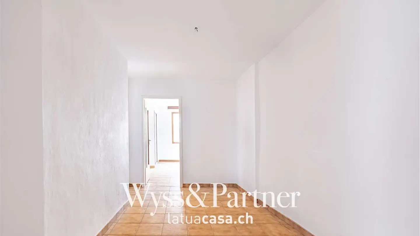 Appartement à louer - Piazza Della Comunità 5, 6912 Pazzallo - Photo 4