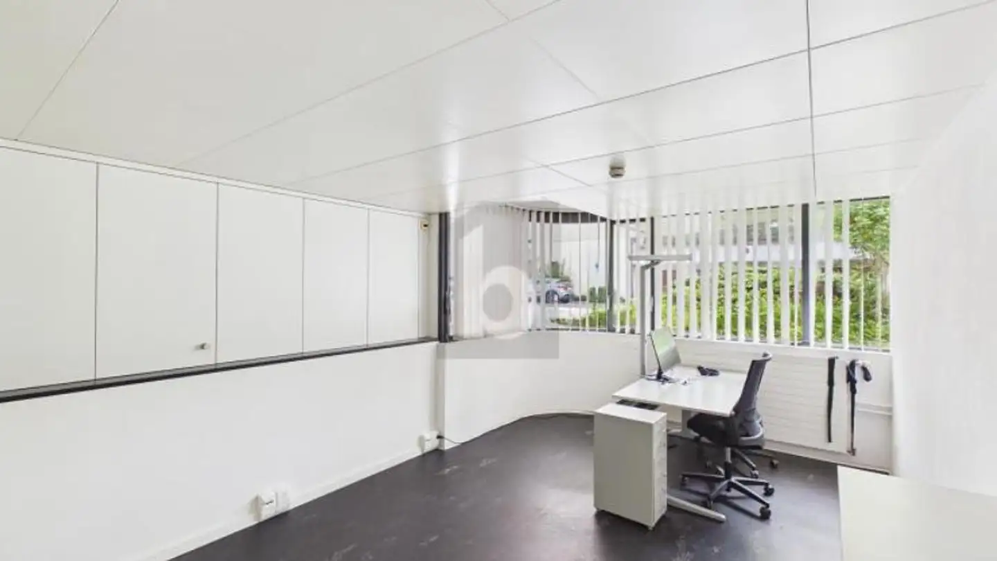 Office space for rent - 9000 St. Gallen - Photo 2