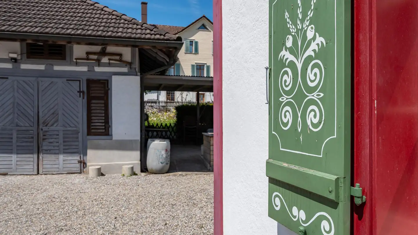 Einfamilienhaus kaufen - Milchgasse 1, 8586 Kümmertshausen - Foto 4
