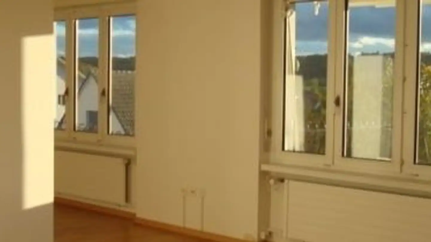 Apartment for rent - 8156 Oberhasli