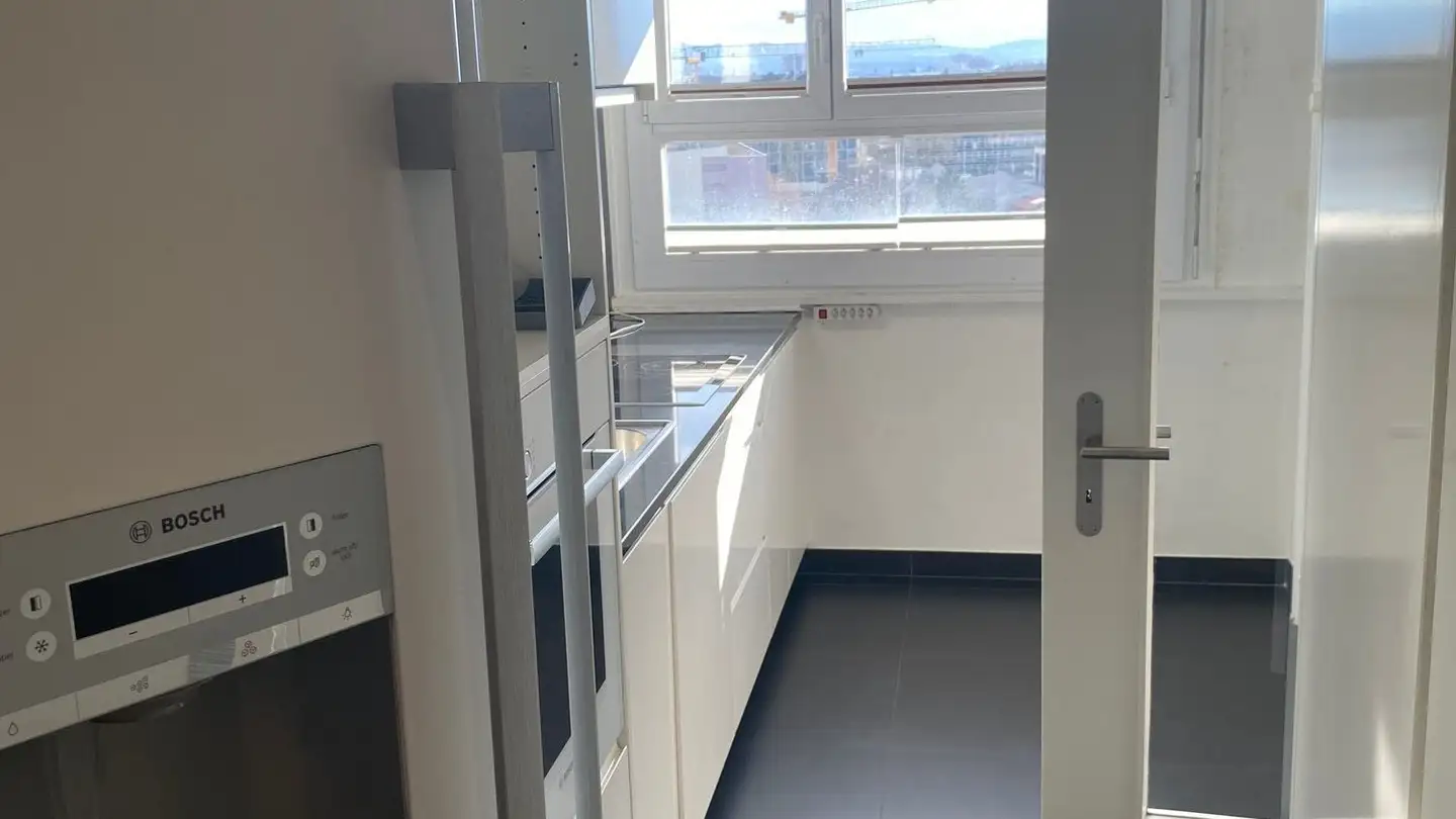 Appartamento in affitto - Avenue Ernest- Pictet, 1203 Genève - Foto 3