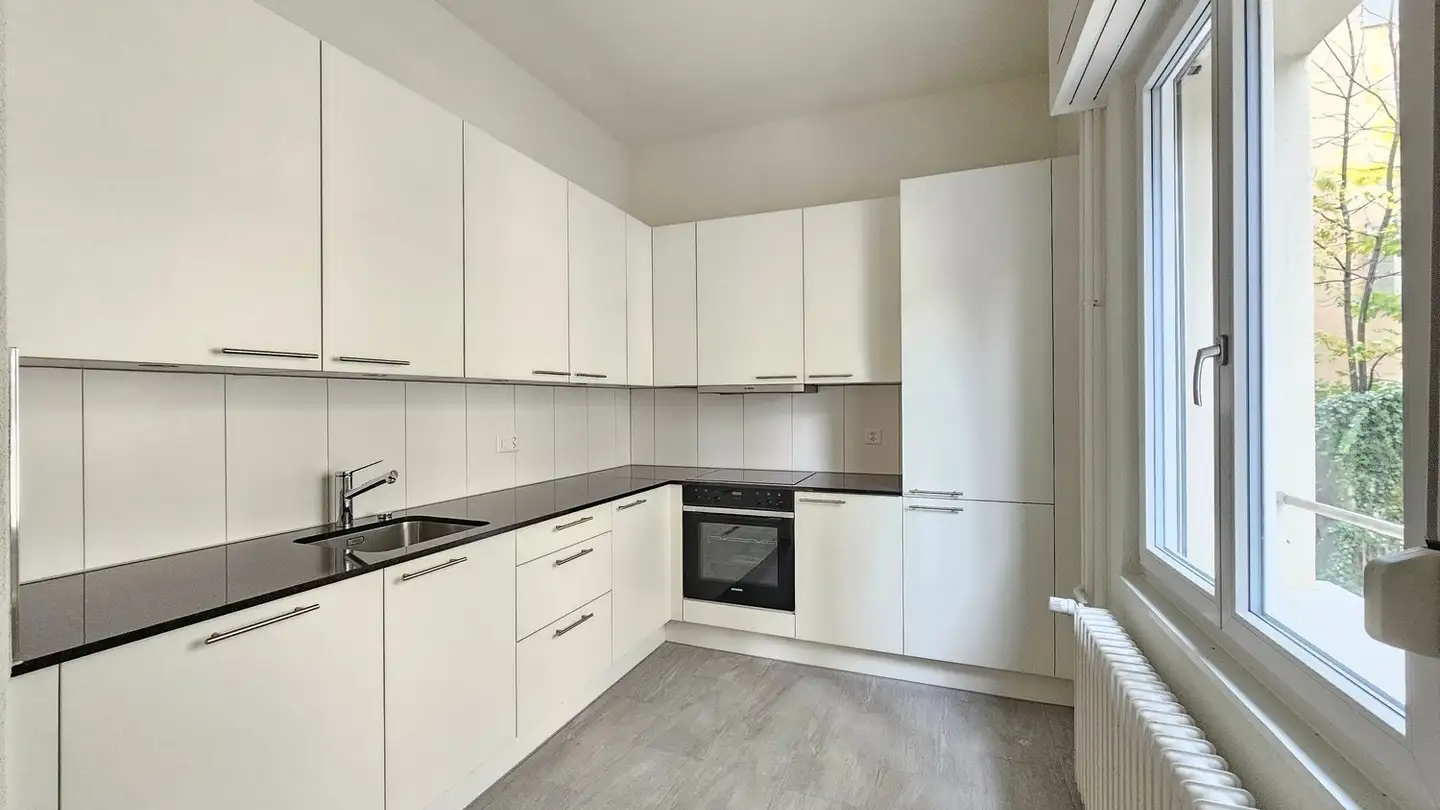 Appartamento in affitto - Löwenstrasse 26, 9400 Rorschach - Foto 2